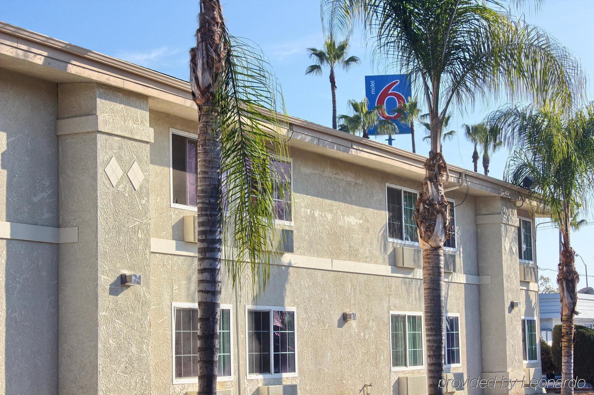 Motel 6-Merced, Ca Exterior foto