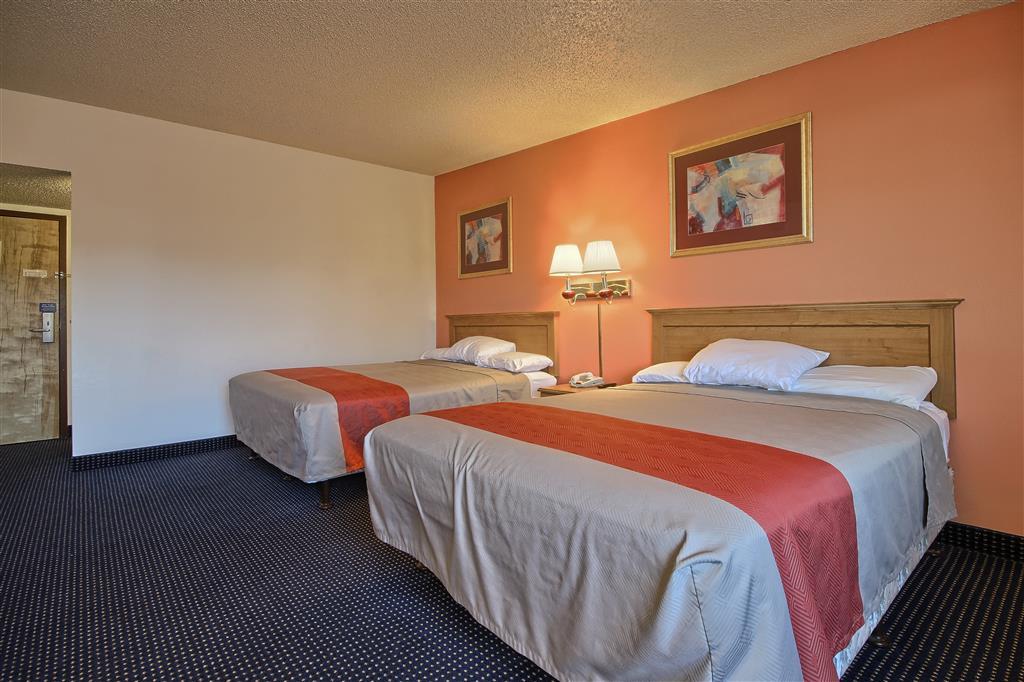 Motel 6-Merced, Ca Quarto foto